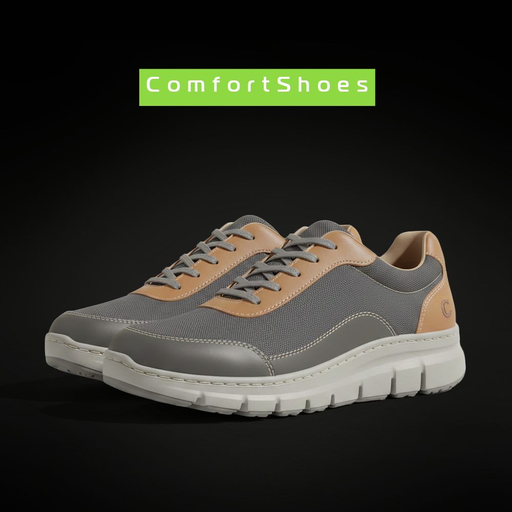 Comfort Shoes