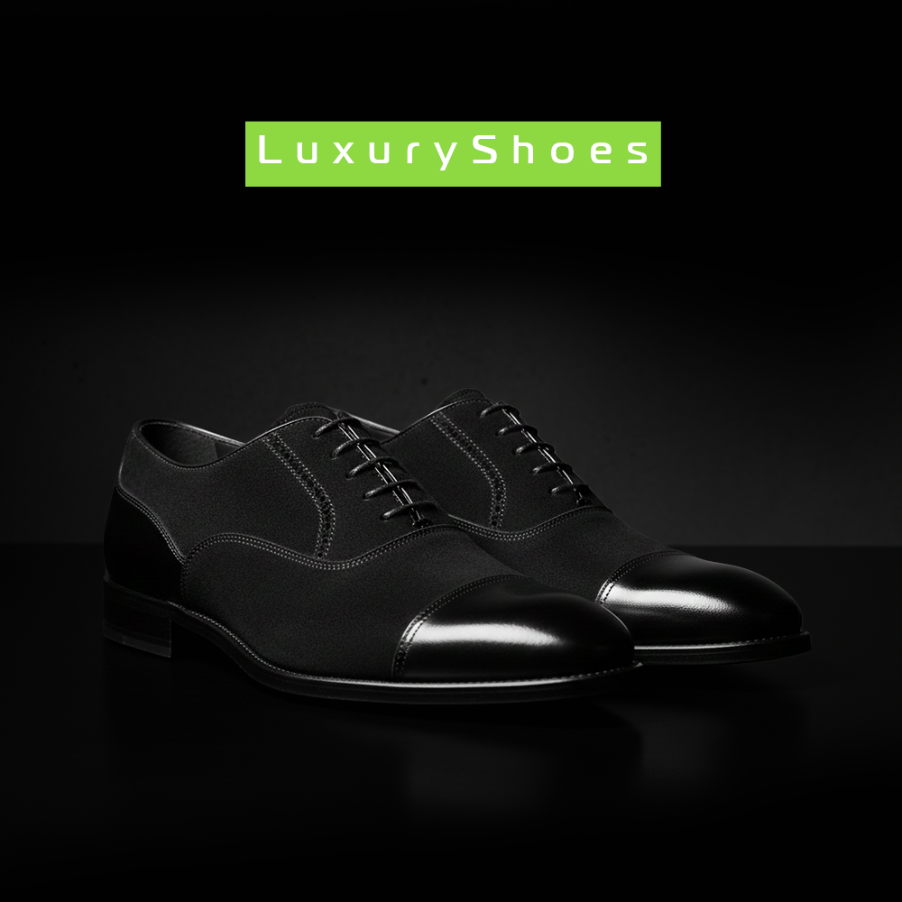 Luxury Shoes