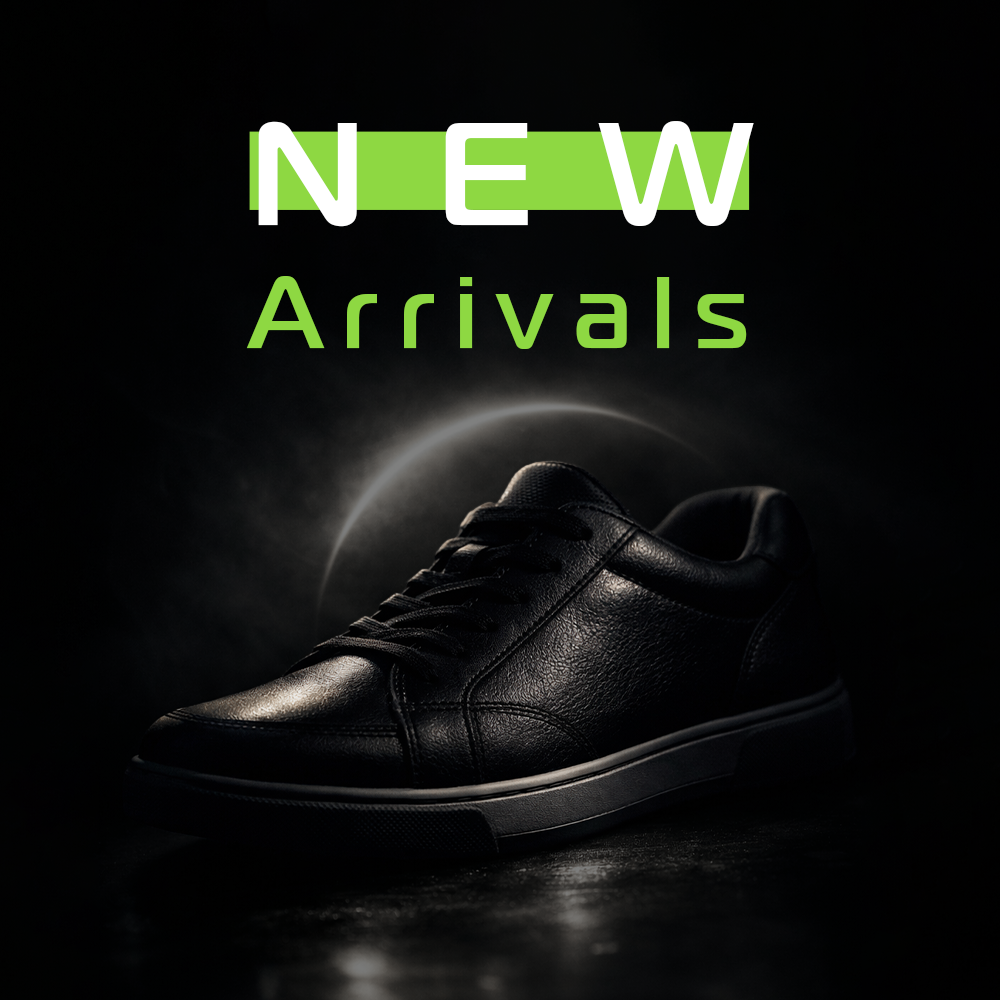 New Arrivals
