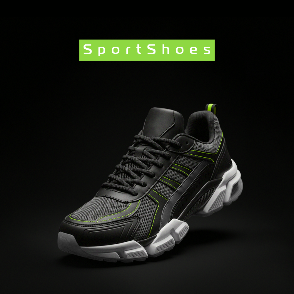 Sport Shoes