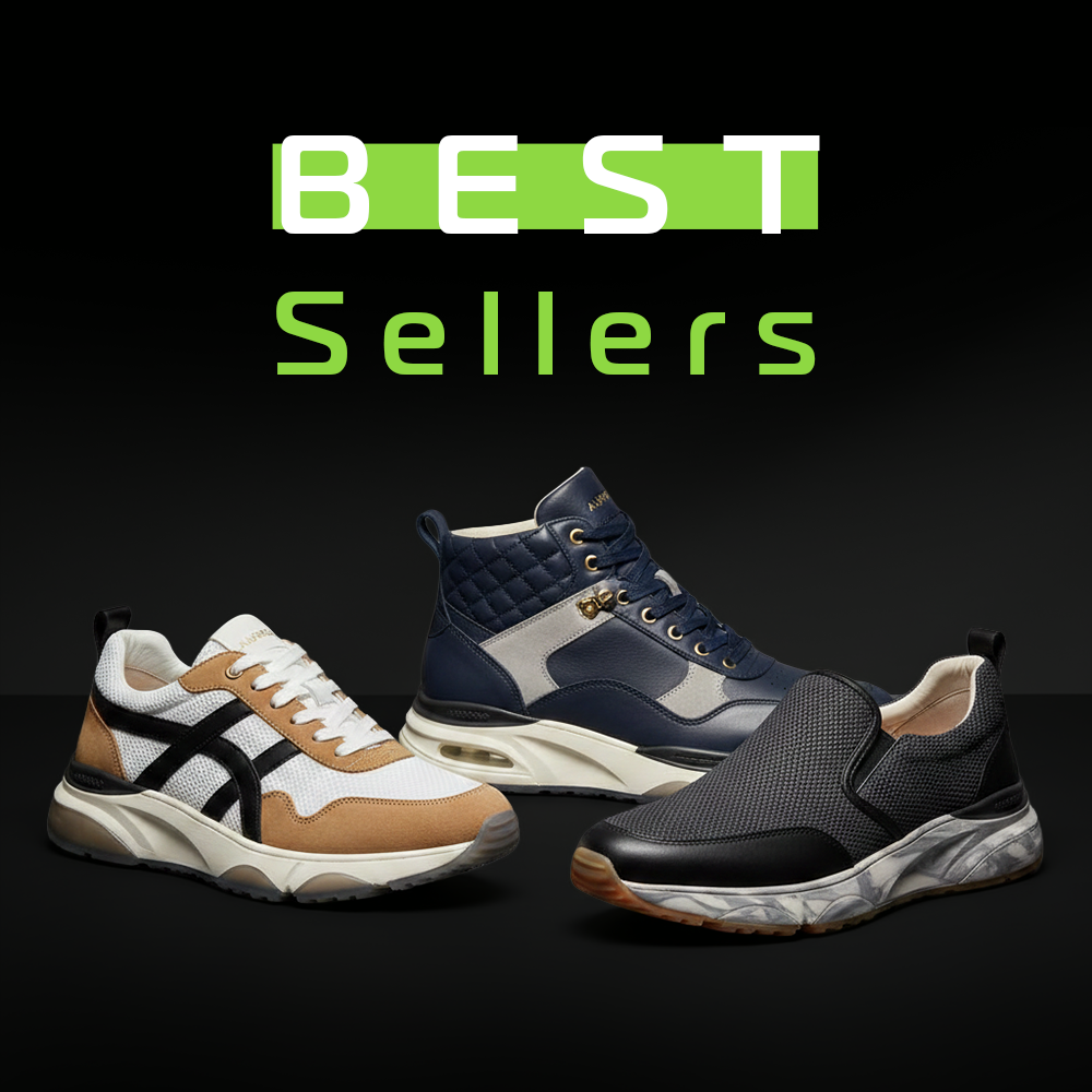 Best Sellers